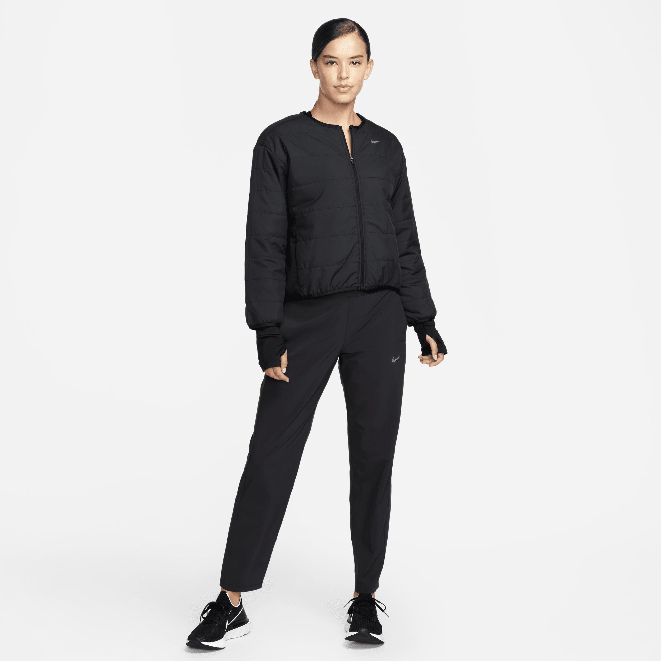 Nike Women's Therma-FIT Swift Running Jacket Product Image