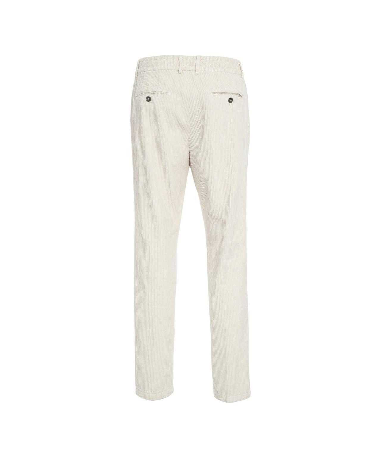Corduroy pants Product Image