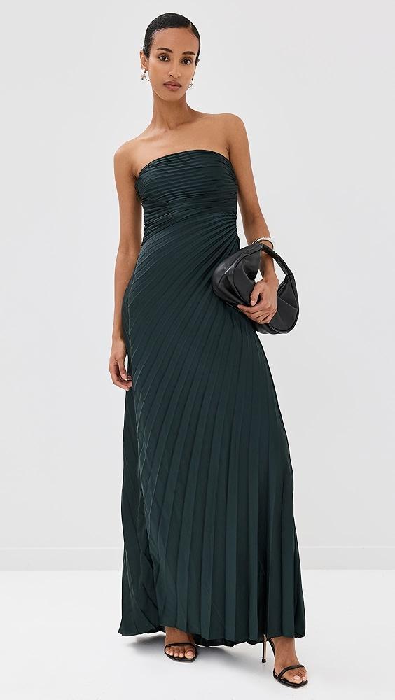 A.L.C. Bianca Dress | Shopbop Product Image