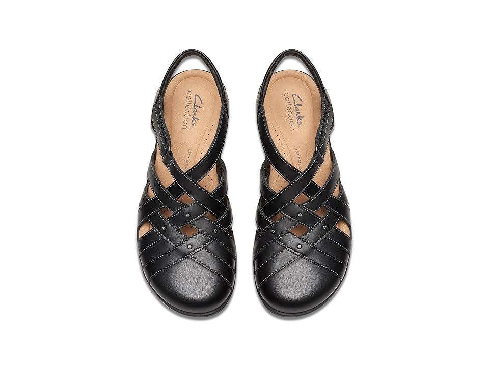 Clarks Calenne Clara Combi) Women's Sandals Product Image