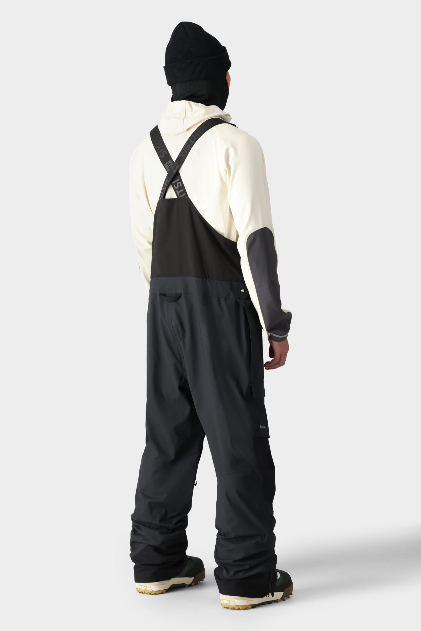 686 Men's GORE-TEX Stretch Dispatch Bib Male Product Image