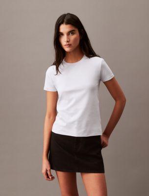 Soft Cotton Tee Product Image