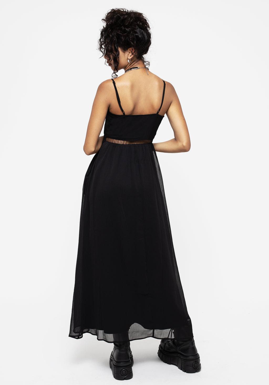 Sable Cami Maxi Dress Product Image