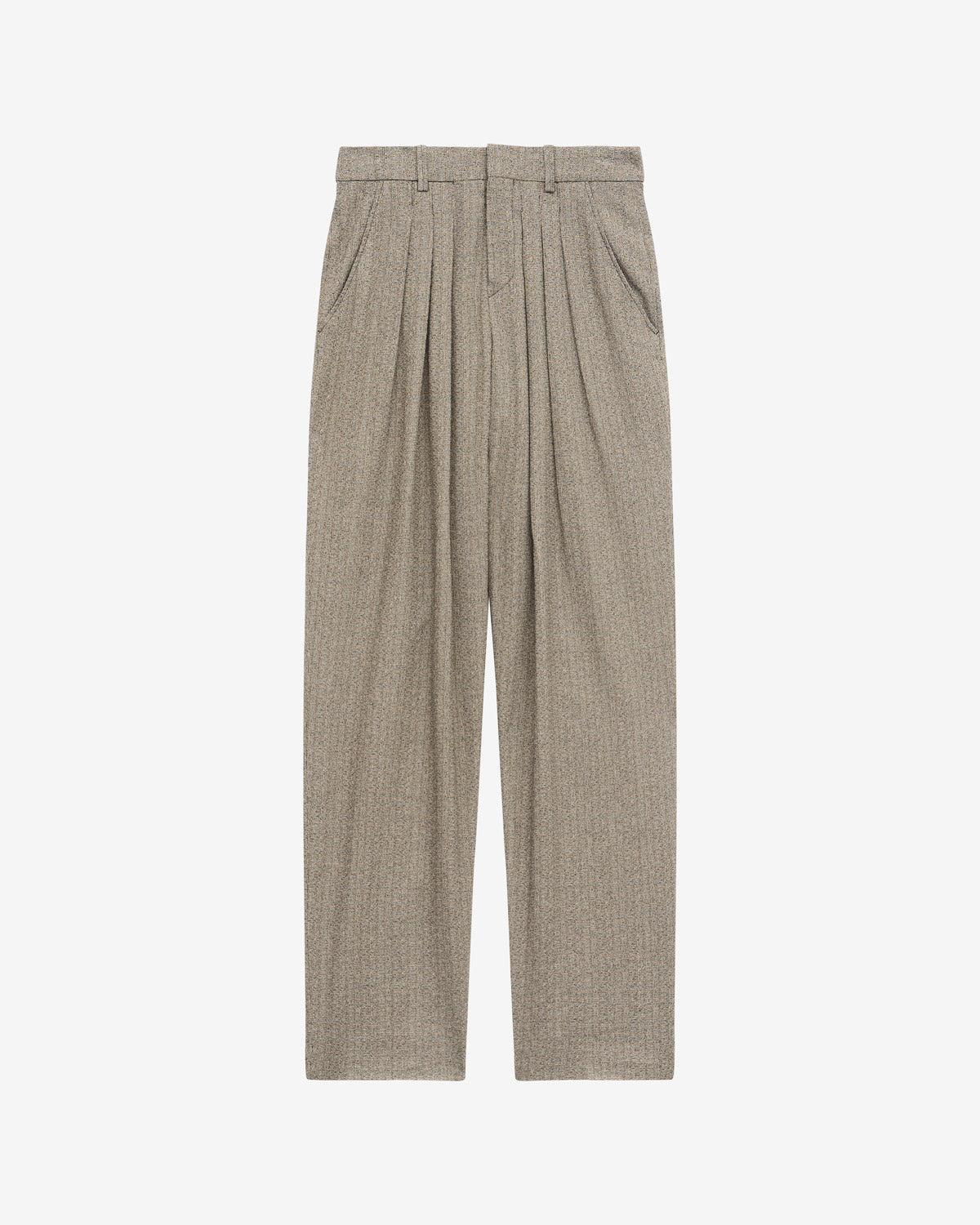 IWENA PANTS Female Product Image