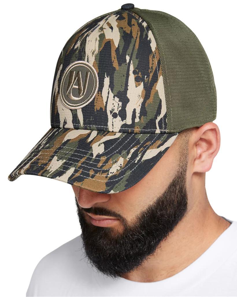 UA Iso-Chill ArmourVent® Product Image