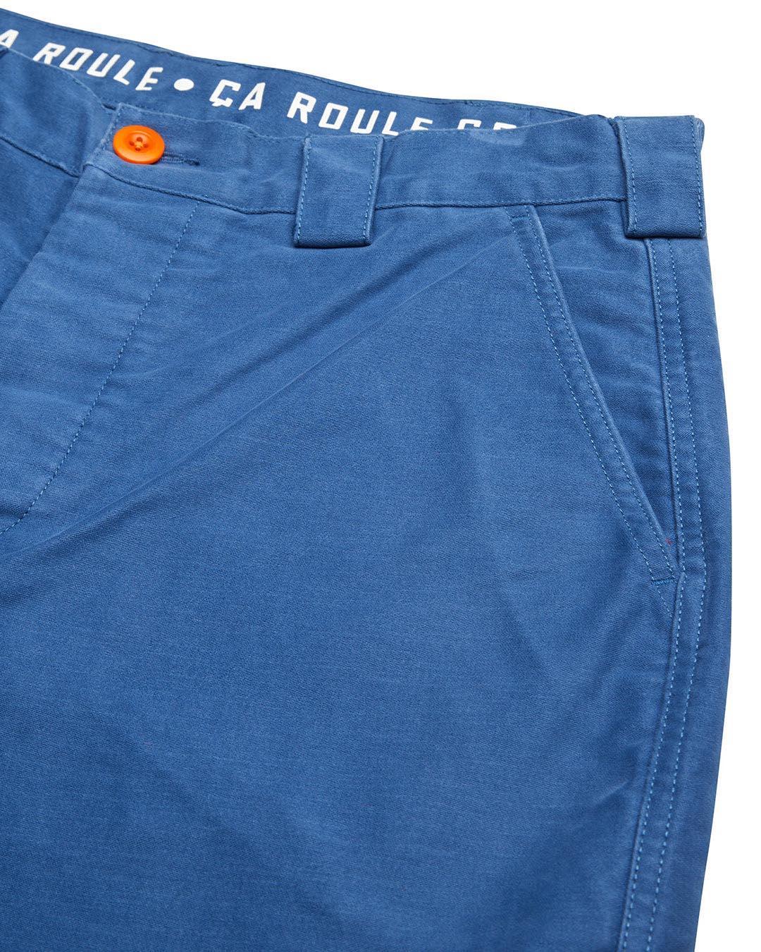 MW Work Pant - Ensign Blue Product Image