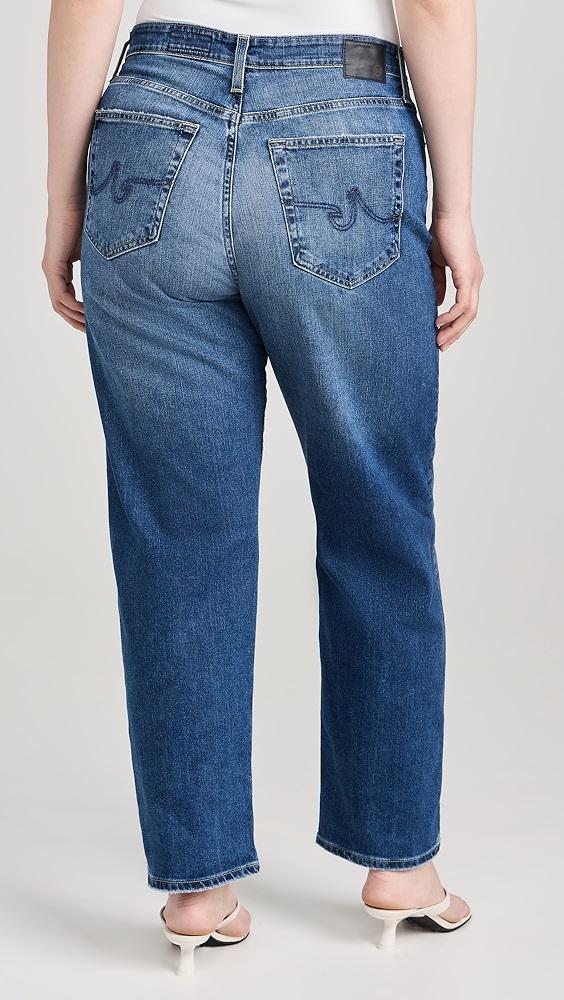 AG Rian Jeans | Shopbop Product Image