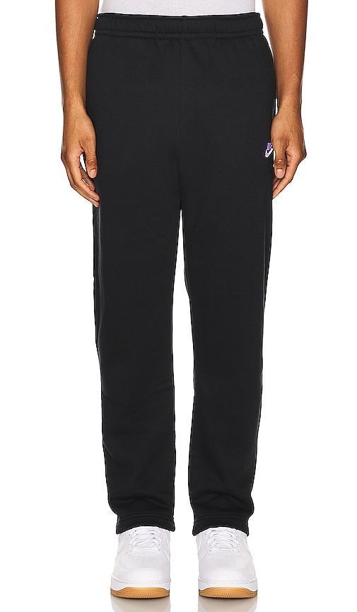 Mens Nike Sportswear Club Fleece Sweatpants Product Image