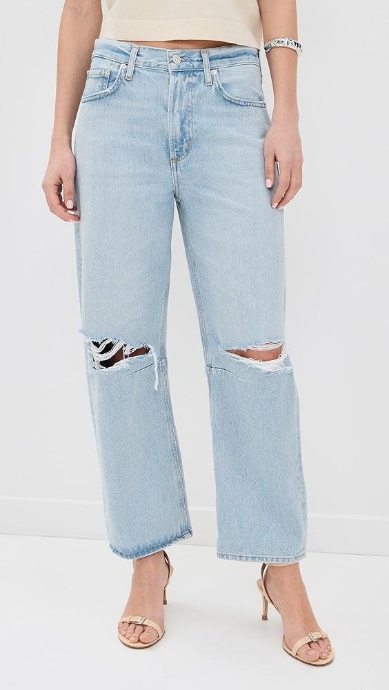 Citizens of Humanity Miro Relaxed Jeans | Shopbop Product Image