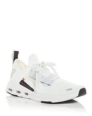 On Cloudeasy Sneaker in White. Size 10, 5, 8.5, 9, 9.5. Product Image