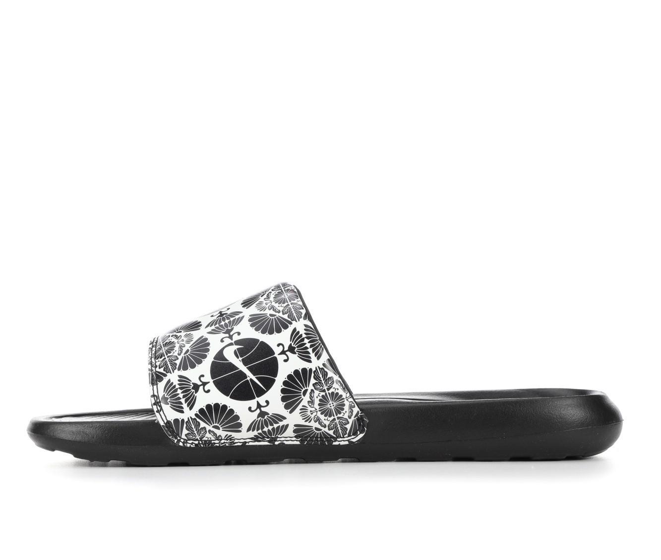 Men's Nike Victori One Print Sport Slides Product Image