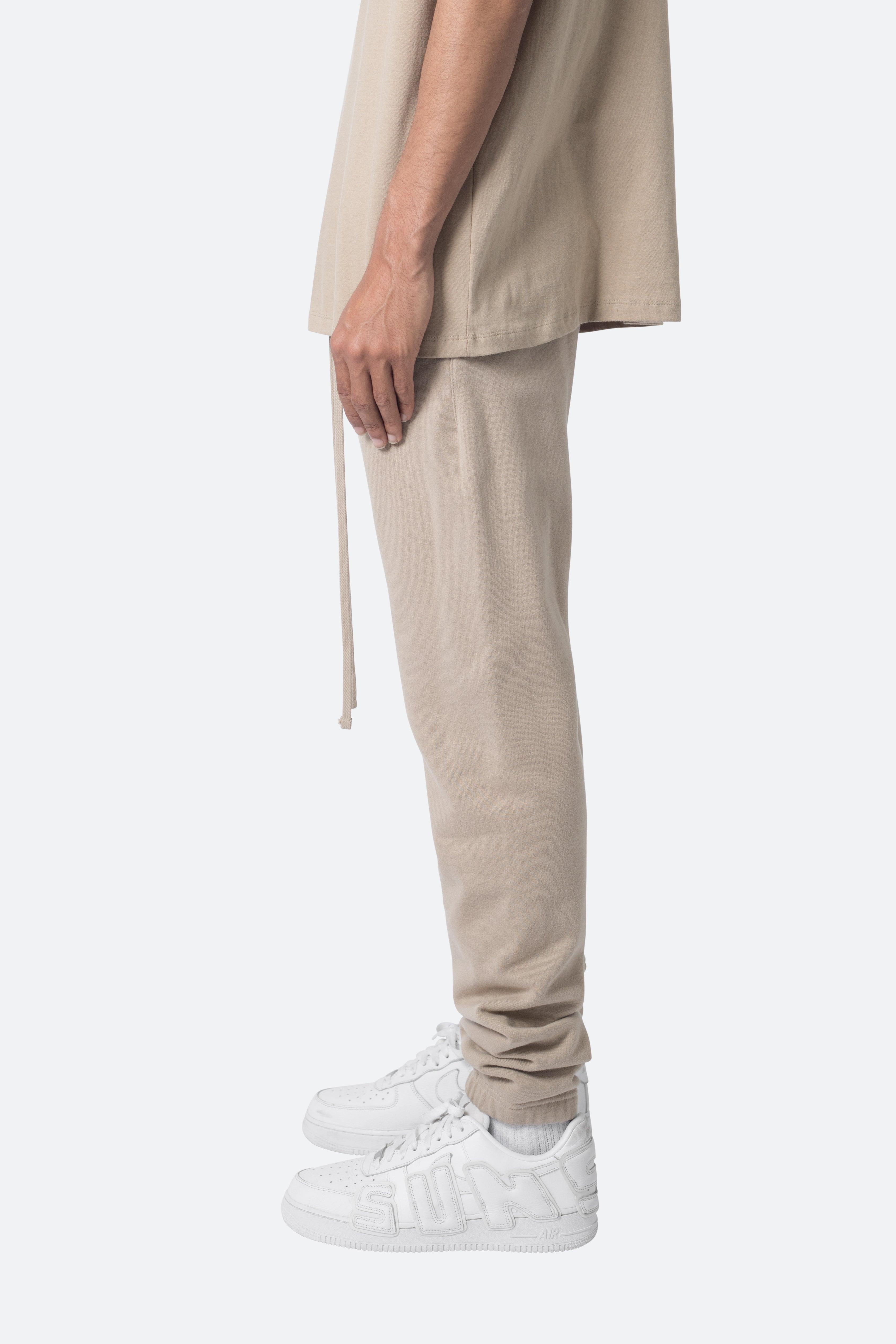 Every Day Sweatpants - Earth Male Product Image