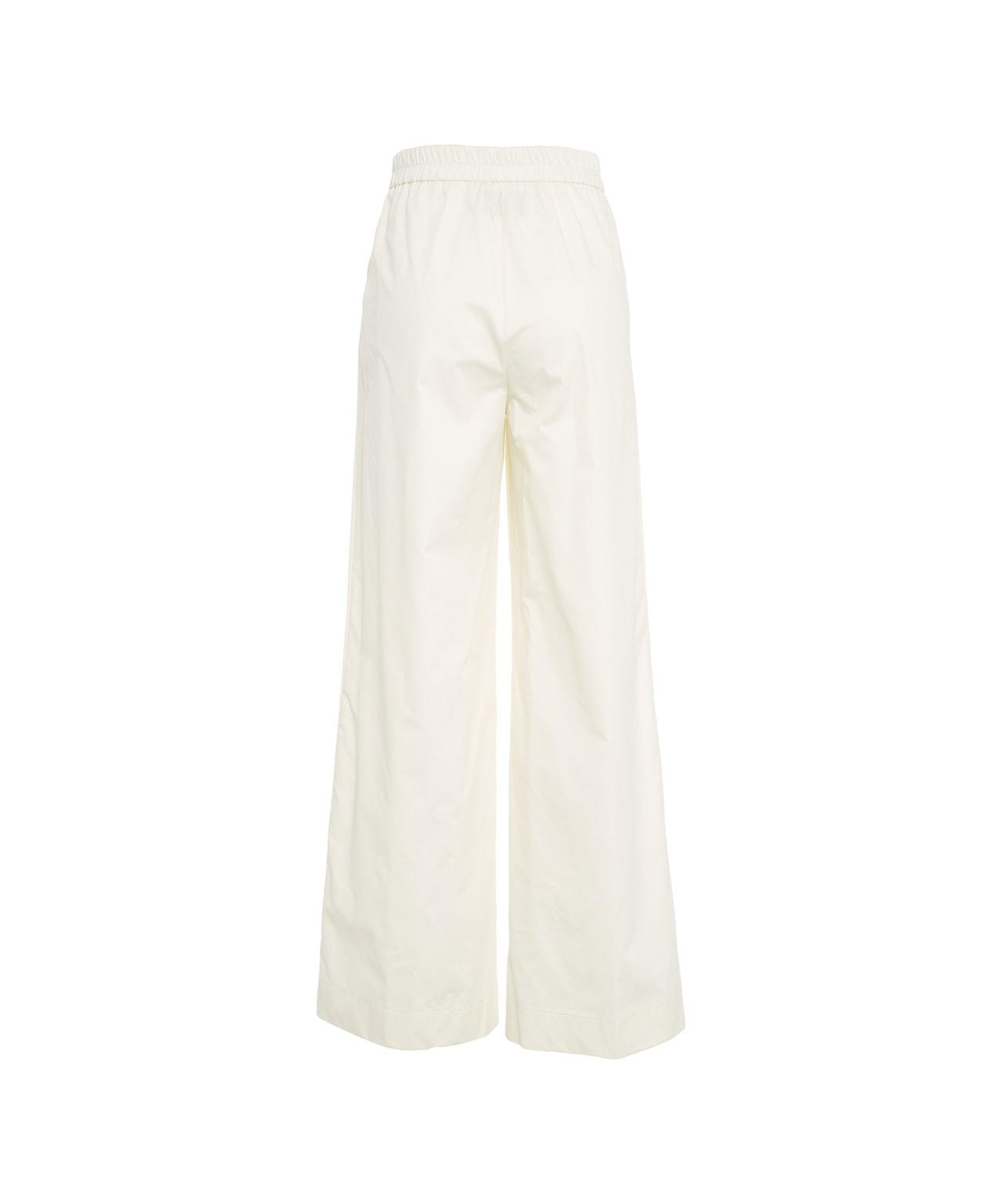 Cropped blouse Product Image