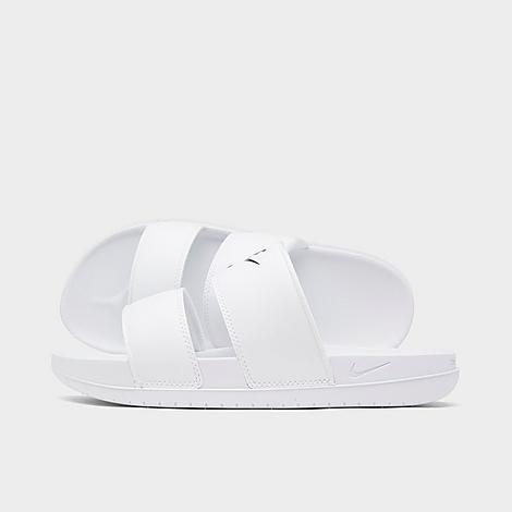 Nike Womens Offcourt Duo Slides Product Image