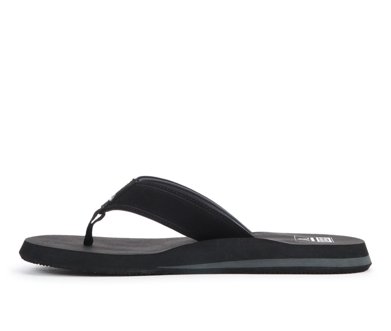 Men's Reef The Layback Flip-Flops Product Image