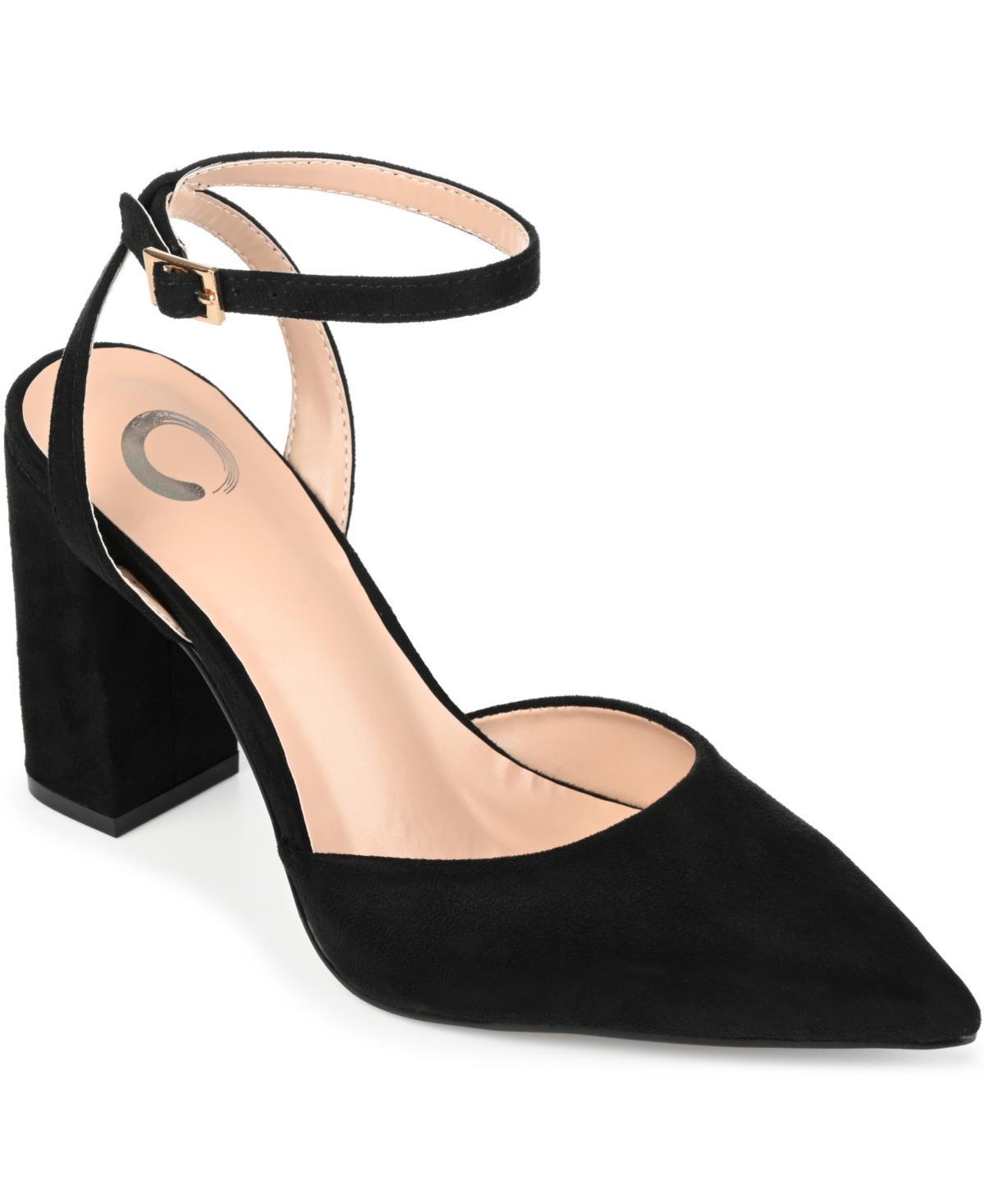 Journee Tyyra Womens Heels Product Image