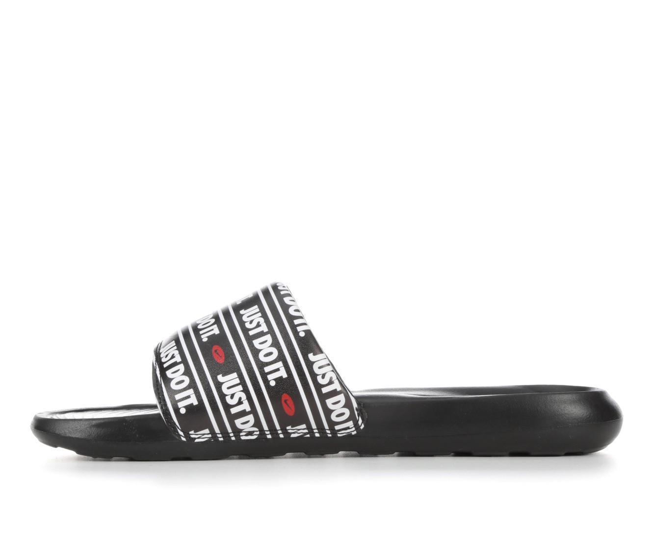 Men's Nike Victori One Print Sport Slides Product Image