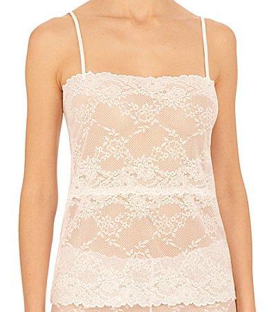 Natori Heavenly Lace Cami Product Image