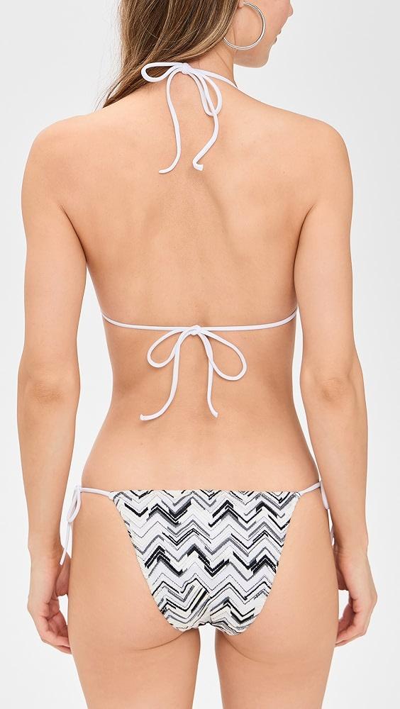 Missoni Bikini Set | Shopbop Product Image