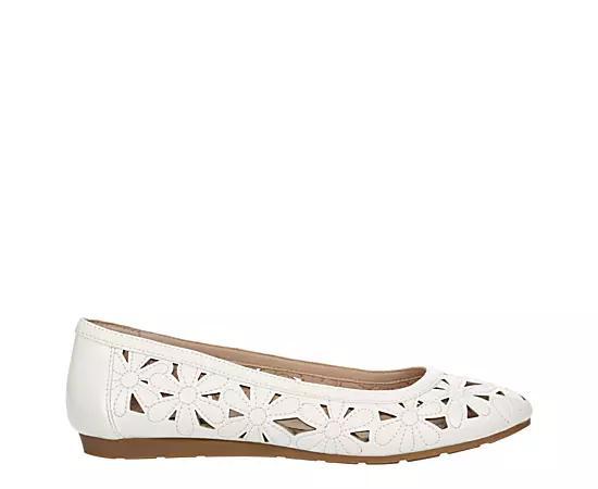 Mootsies Tootsies Womens Charlann Flat Product Image