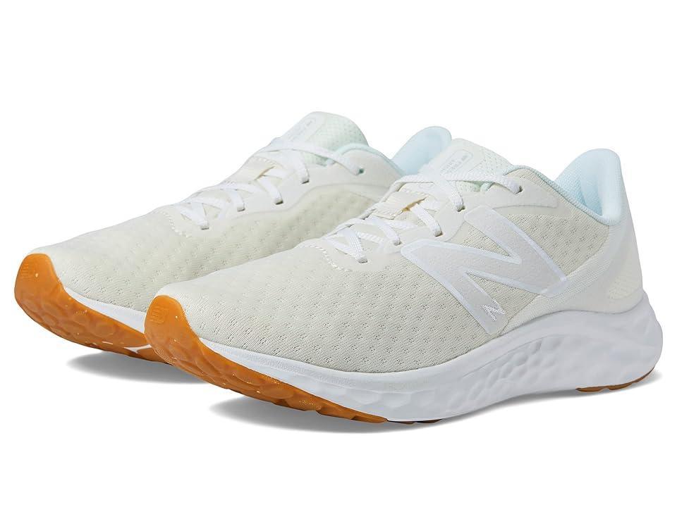 New Balance Womens Fresh Foam Arishi V4 Running Shoe Product Image