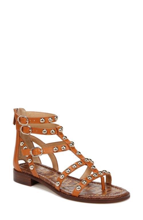 Sam Edelman Estella (Sandshell) Women's Sandals Product Image