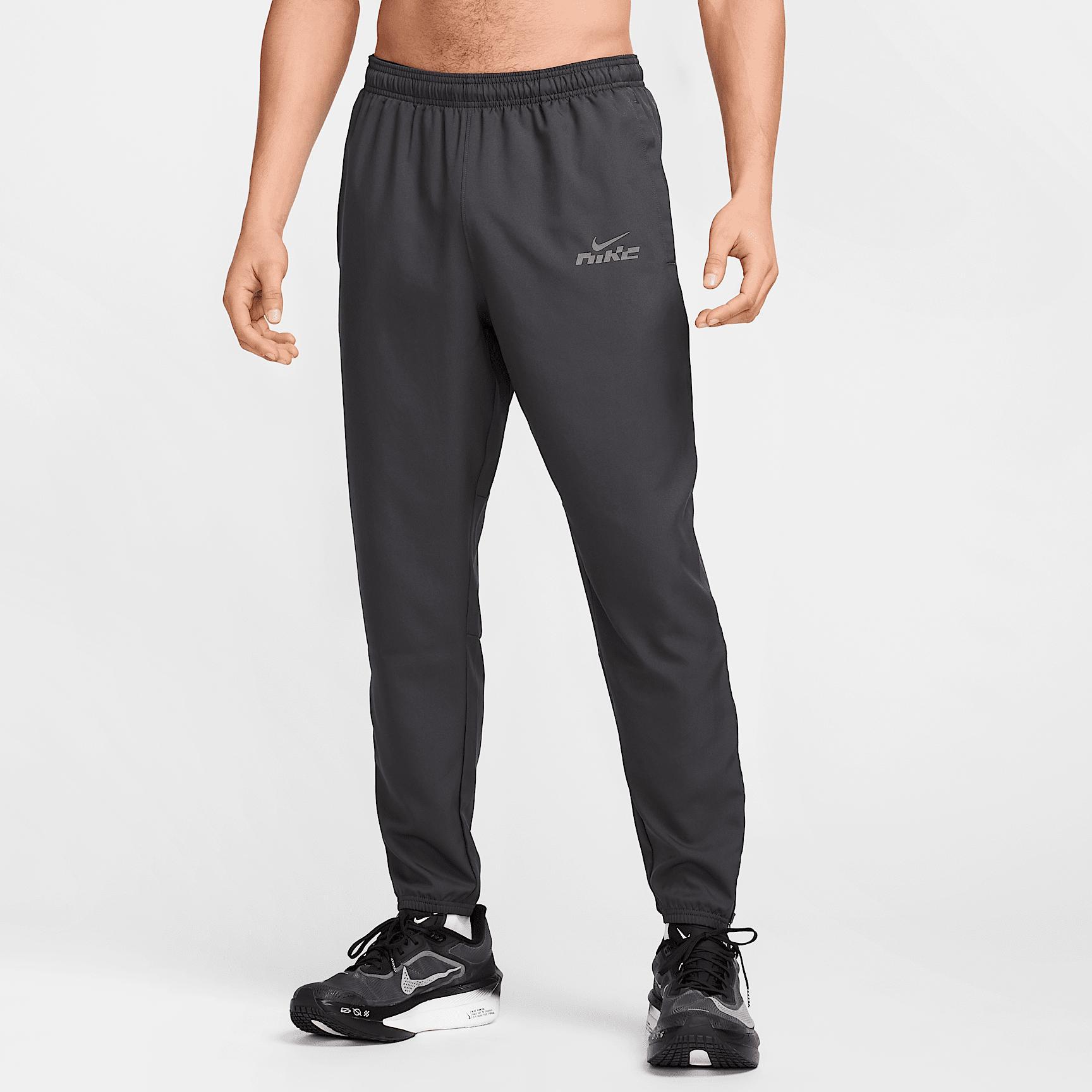 Nike Mens Challenger Flash Dri-FIT Woven Running Pants | IB3774-010 Product Image