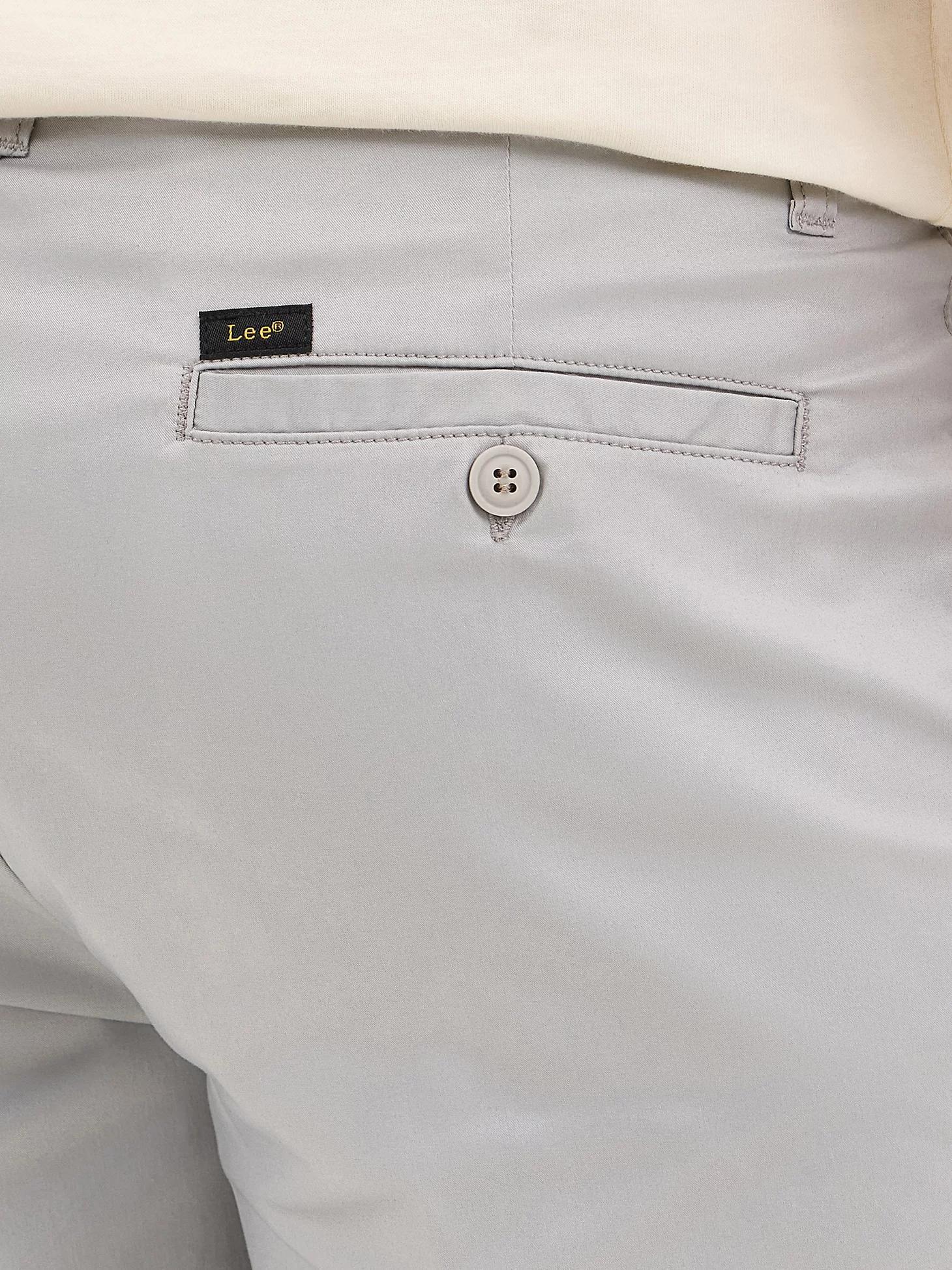 Men's Extreme Motion 7" Flat Front Short | Men's Shorts | Lee® Product Image