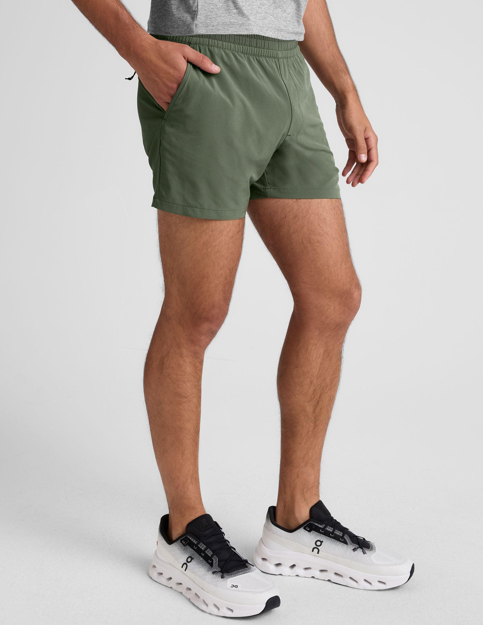 Pivotal 2.0 Men's Short 5" Male Product Image