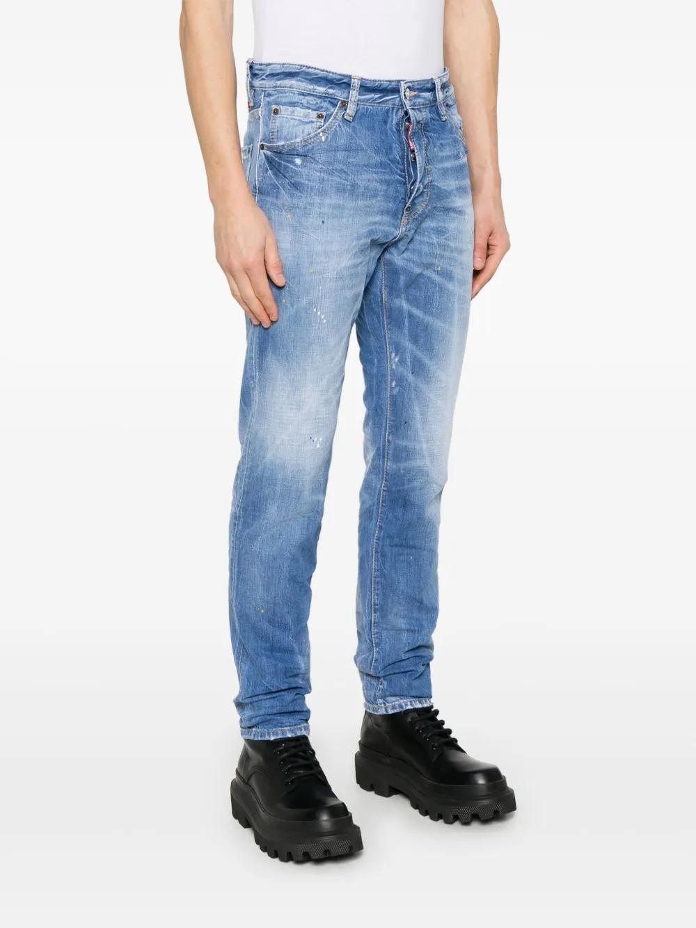 Cool Guy jeans Product Image