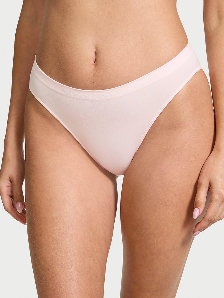 Seamless Bikini Panty Product Image