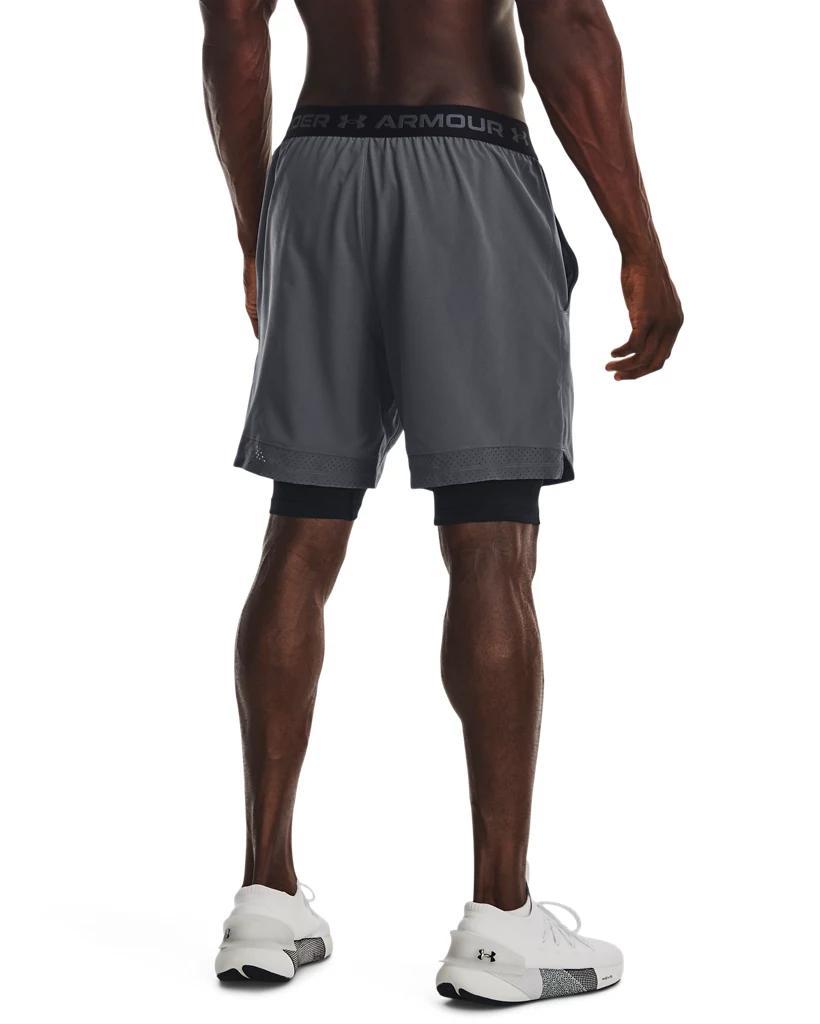 UA Vanish Woven Product Image