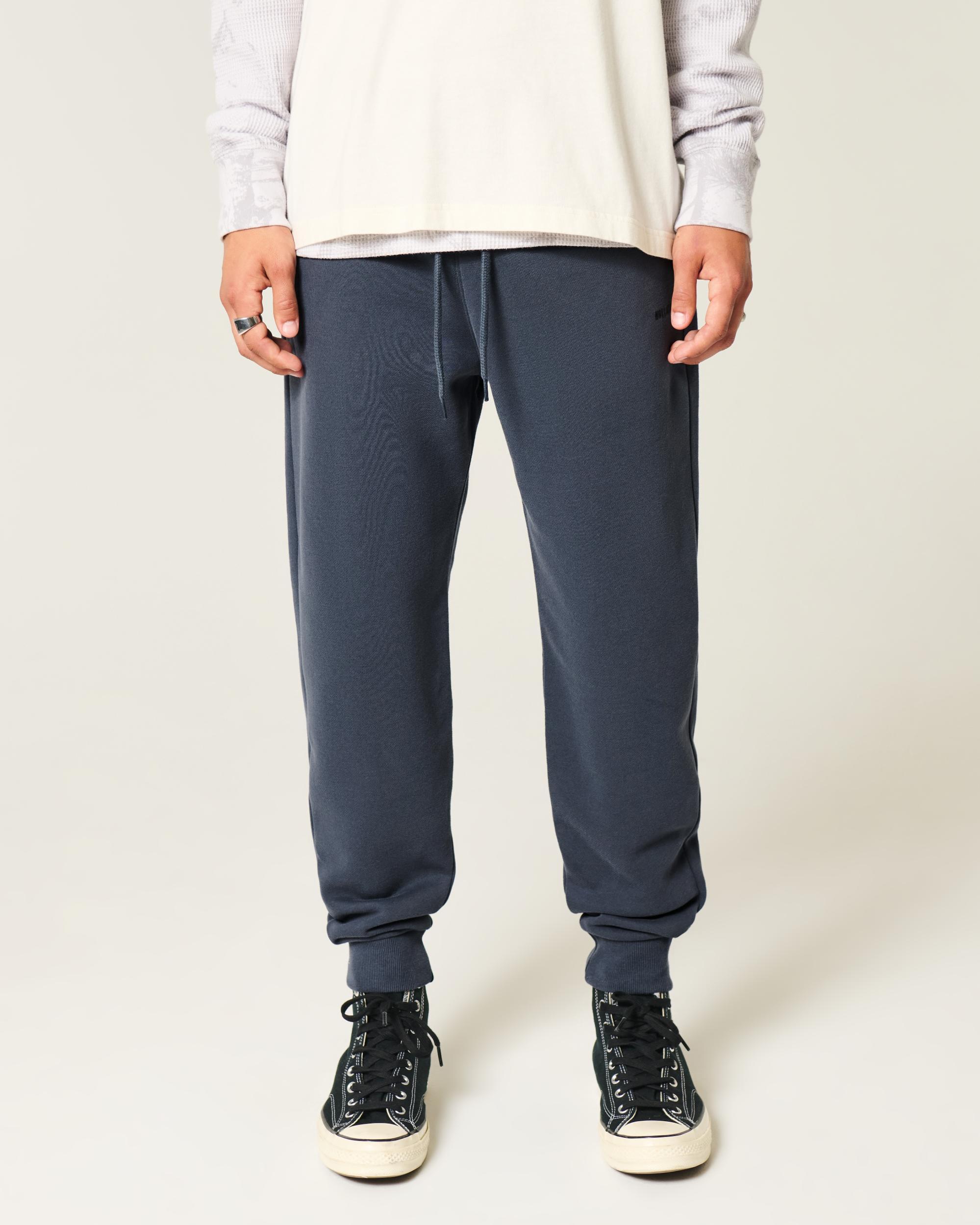 Fleece Joggers Product Image