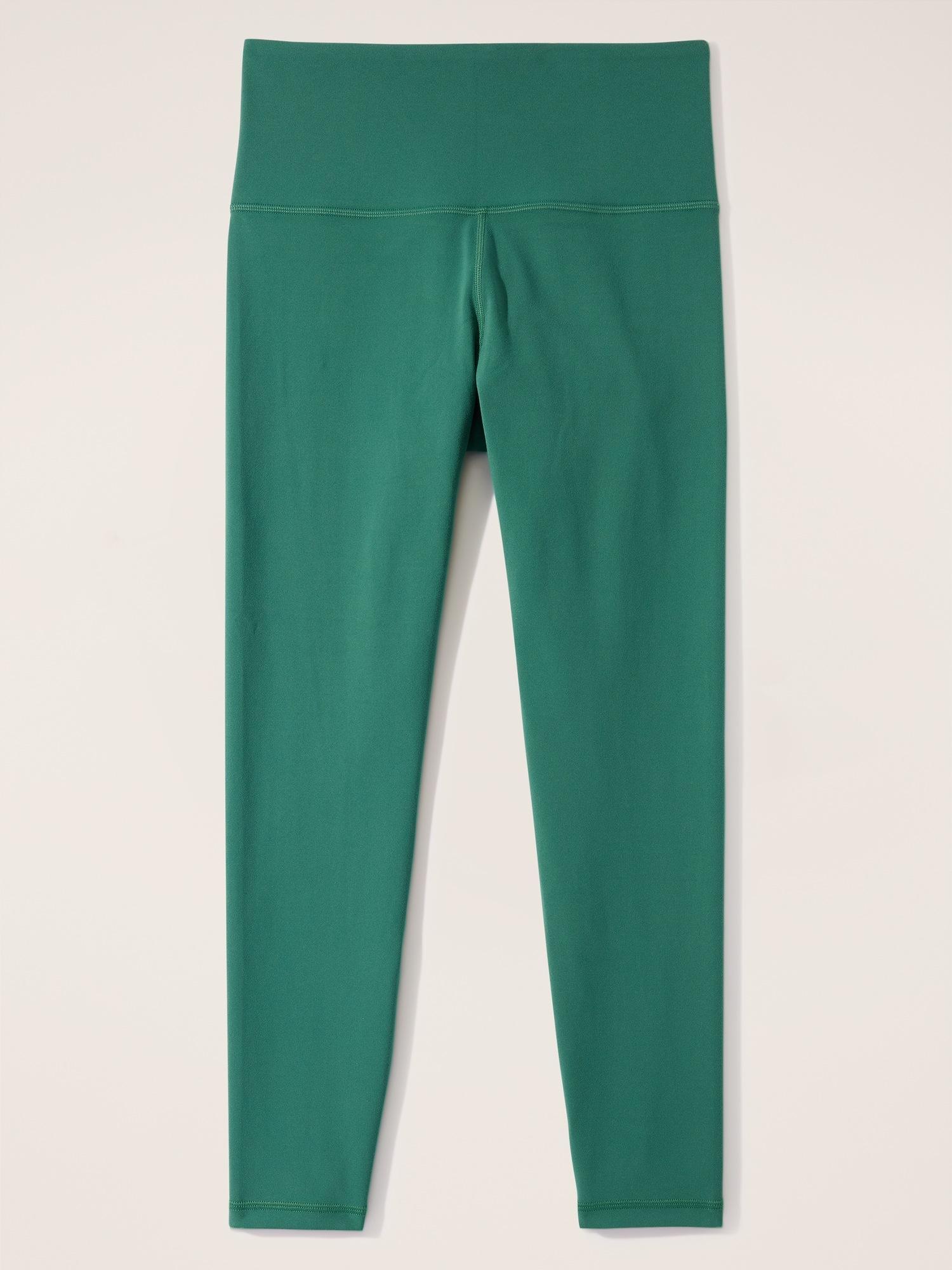 Elation Ultra High Rise 7/8 Legging Product Image