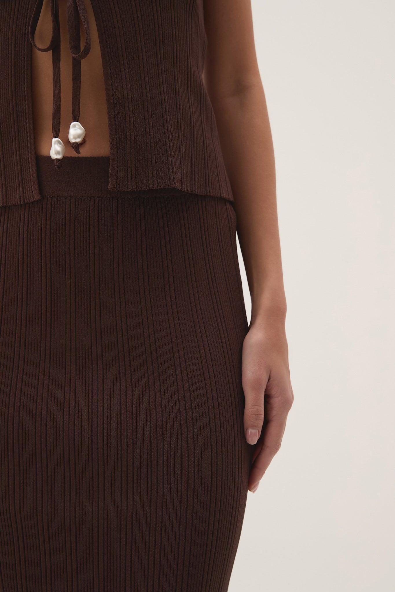 Coraline Halter Top Product Image