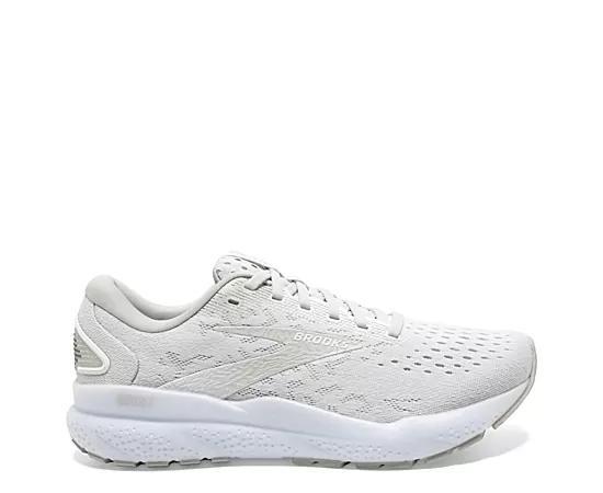 Brooks Womens Ghost 16 Running Shoes Product Image