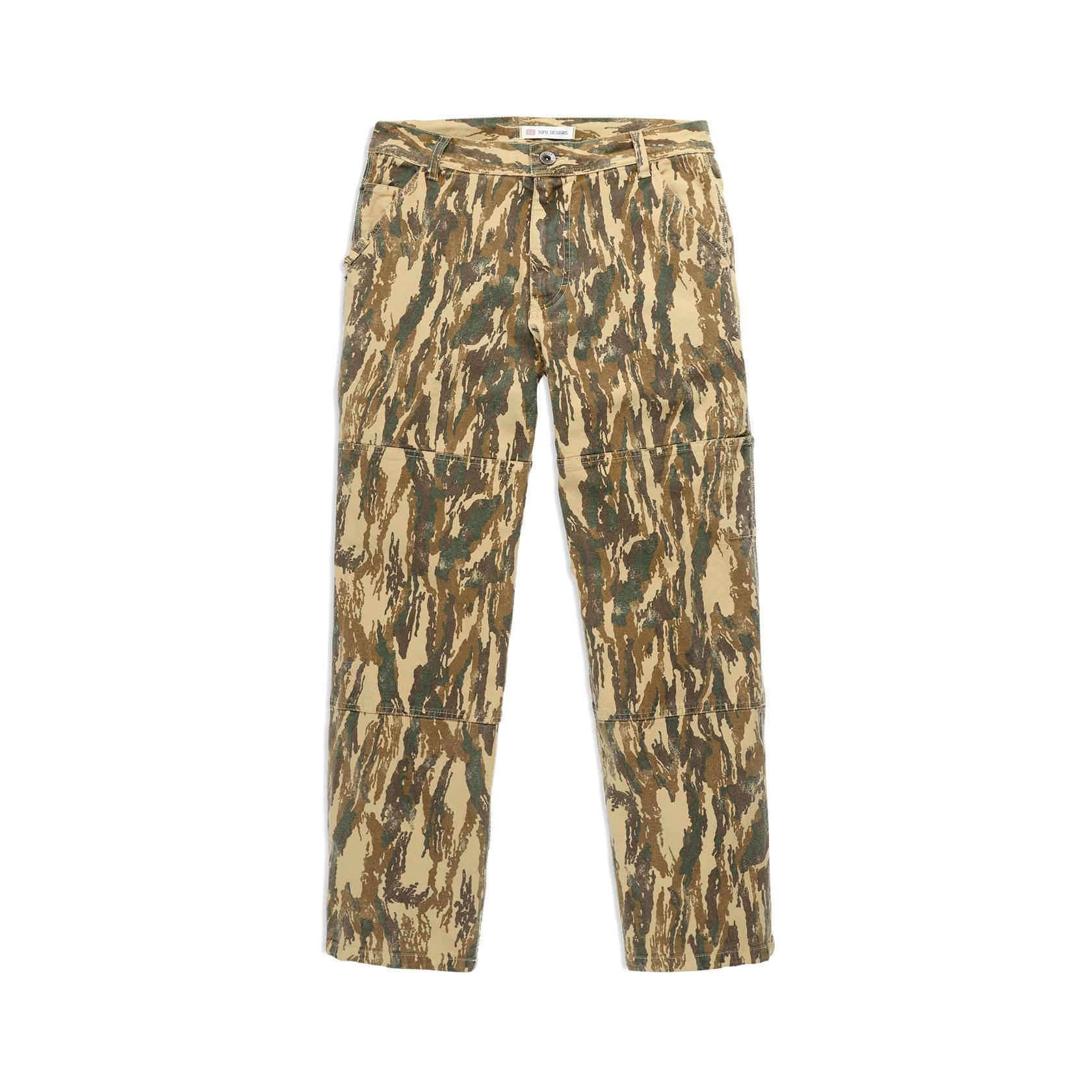 Utility Pants - Men's Male Product Image