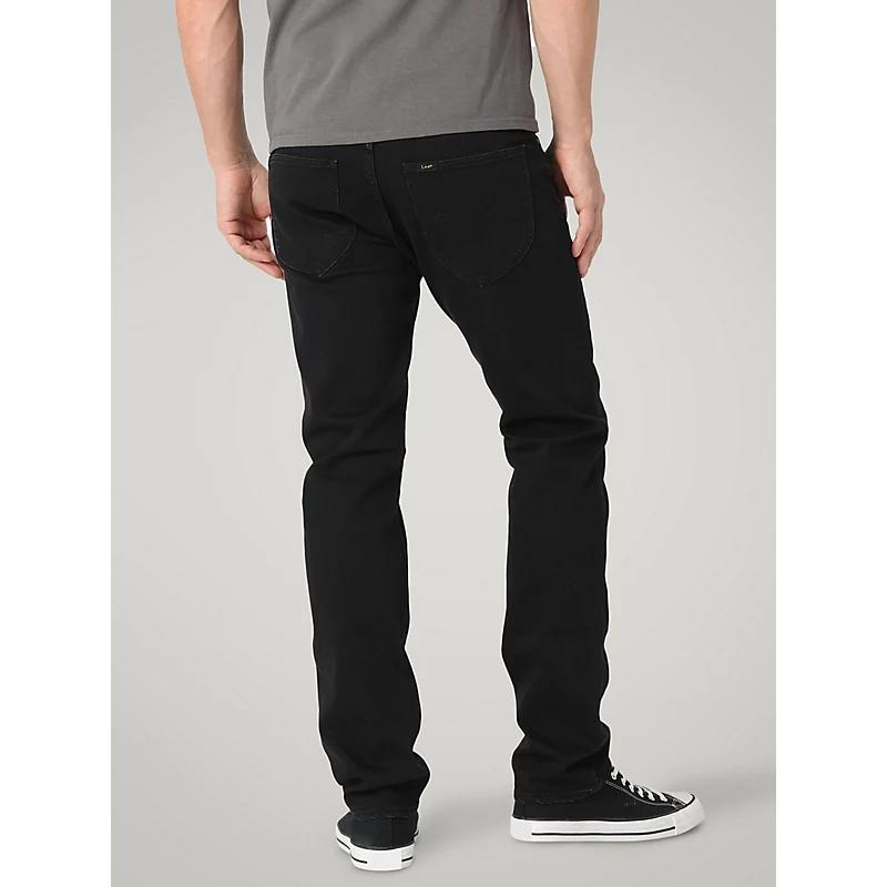 Mens Lee Extreme Motion MVP Slim-Fit Jeans Product Image