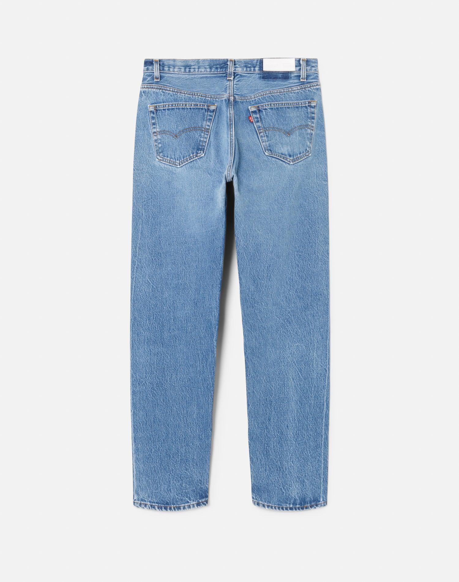 Levi's Straight Taper - Indigo Male Product Image