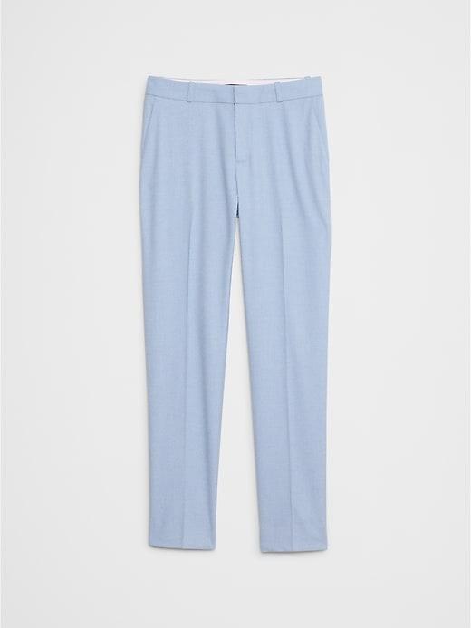 Ryan Straight Stretch Twill Pant Product Image