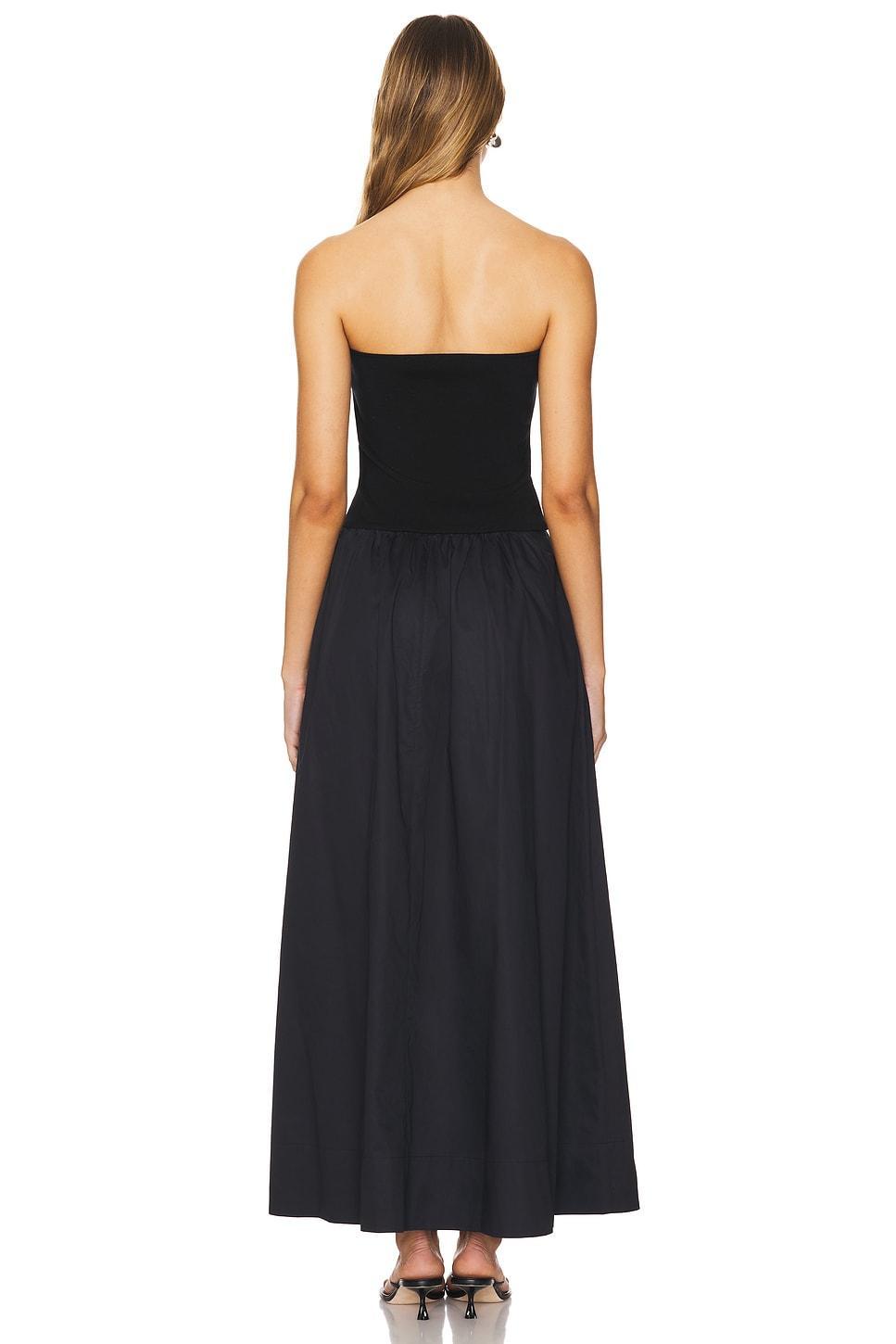 Strapless Dress St. Agni Product Image