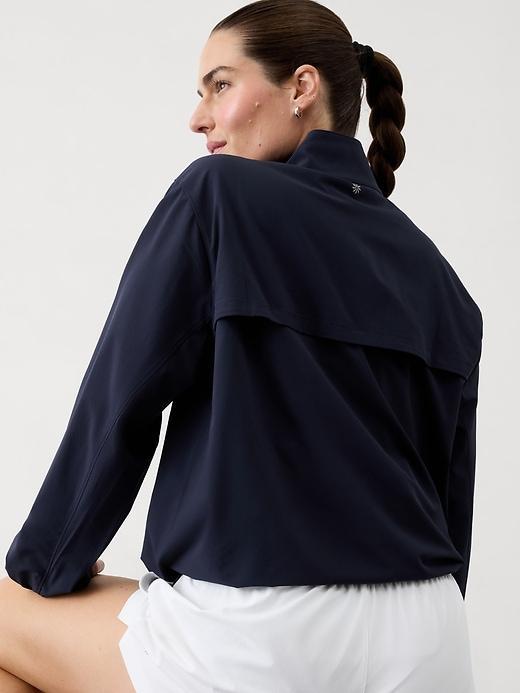 Sprint Finish Jacket Product Image