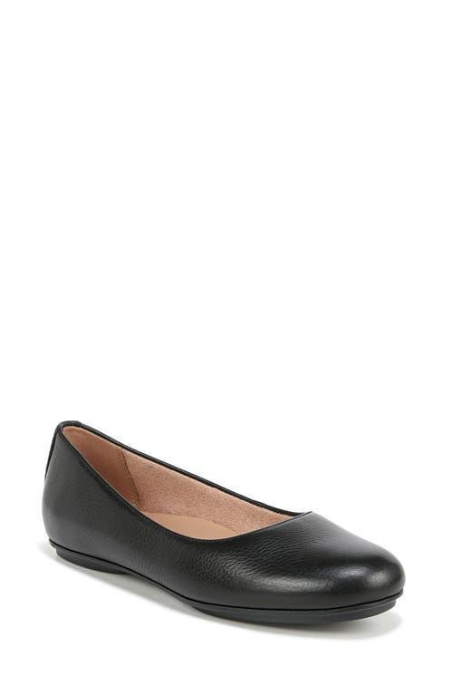 Naturalizer Maxwell Patent Leather Ballet Flats Product Image