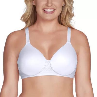 Vanity Fair® Beauty Back™ Full-Figure Back Smoothing Wireless Bra - 71380 Product Image