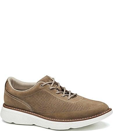 Johnston  Murphy Mens Hayden Perforated U Product Image