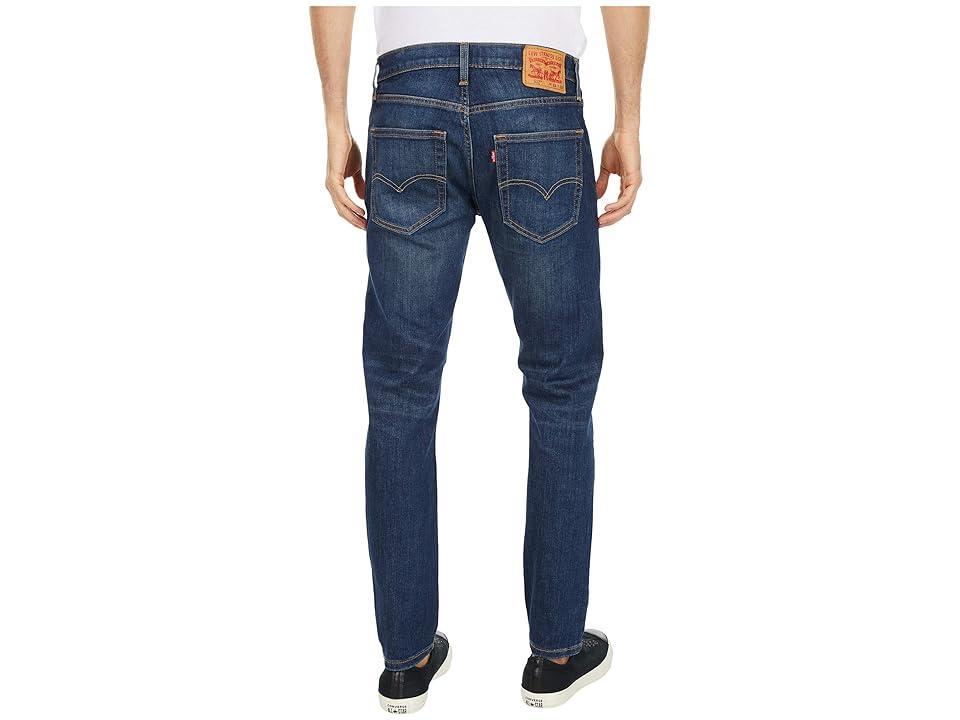 Men's Levi's® 512™ Slim Taper Stretch Jeans, Size: 28X32, Red Haze Product Image