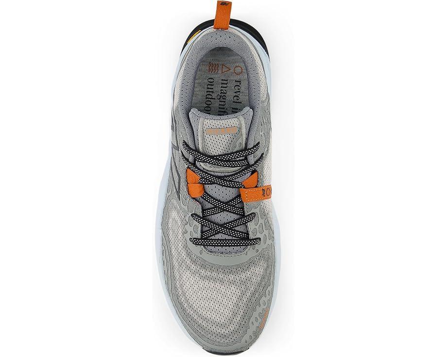 Fresh Foam X Garoé v2 Product Image