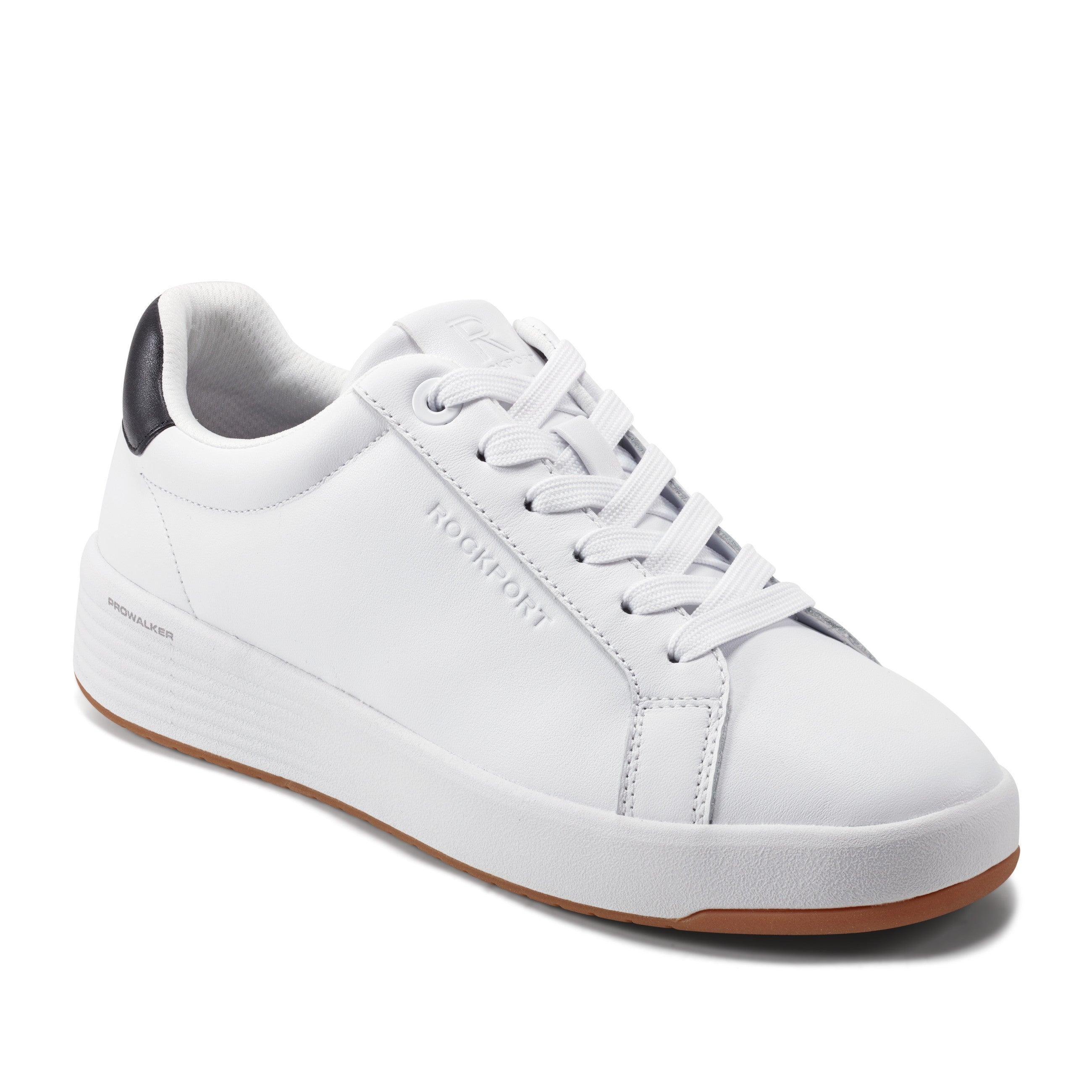 Women's ProWalker Elara Lace-up Casual Sneakers Product Image