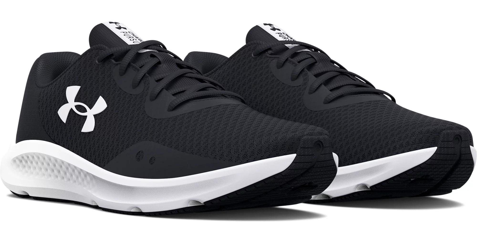 UA Charged Pursuit 3 Product Image