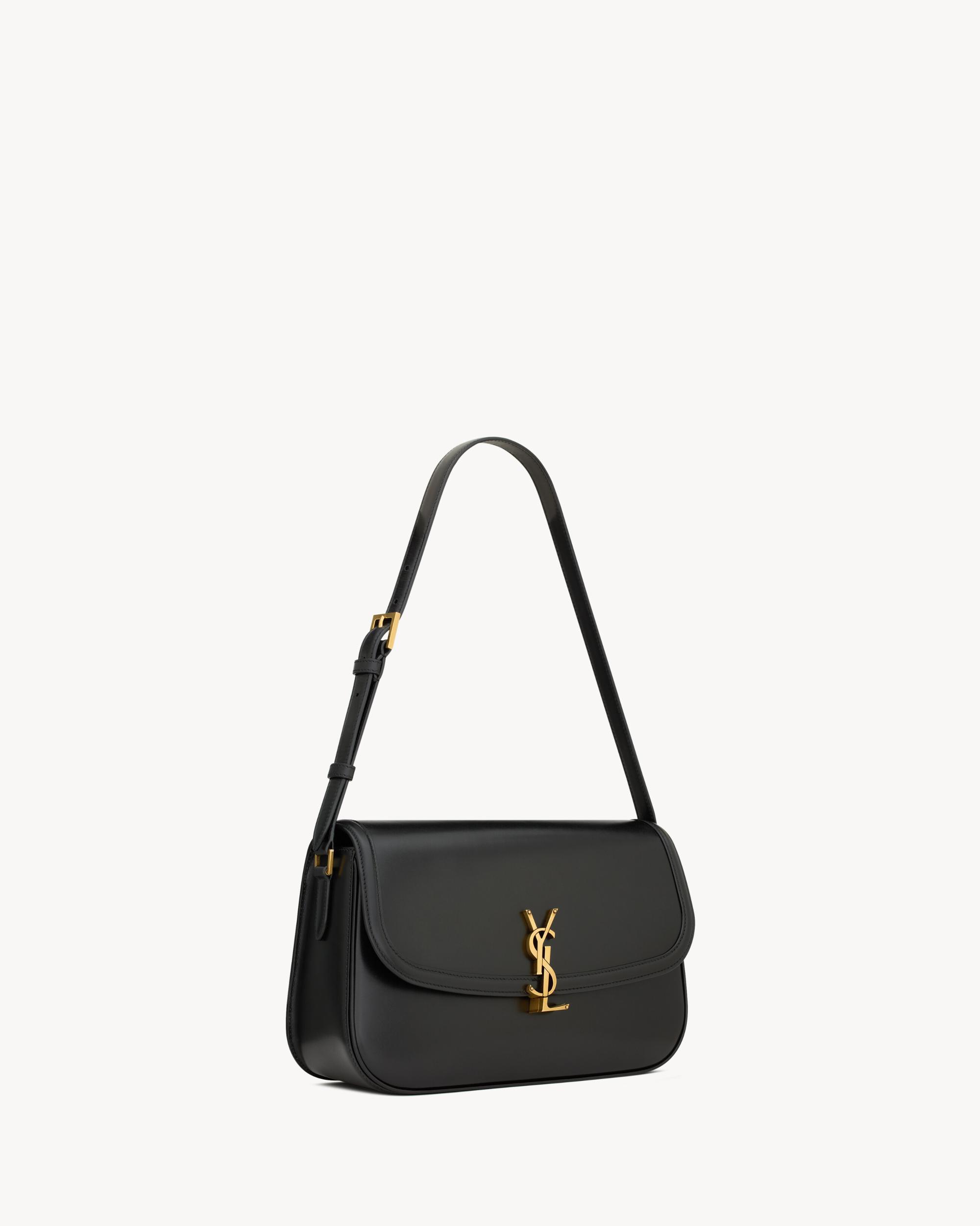 SOLFERINO large in BOX SAINT LAURENT Product Image